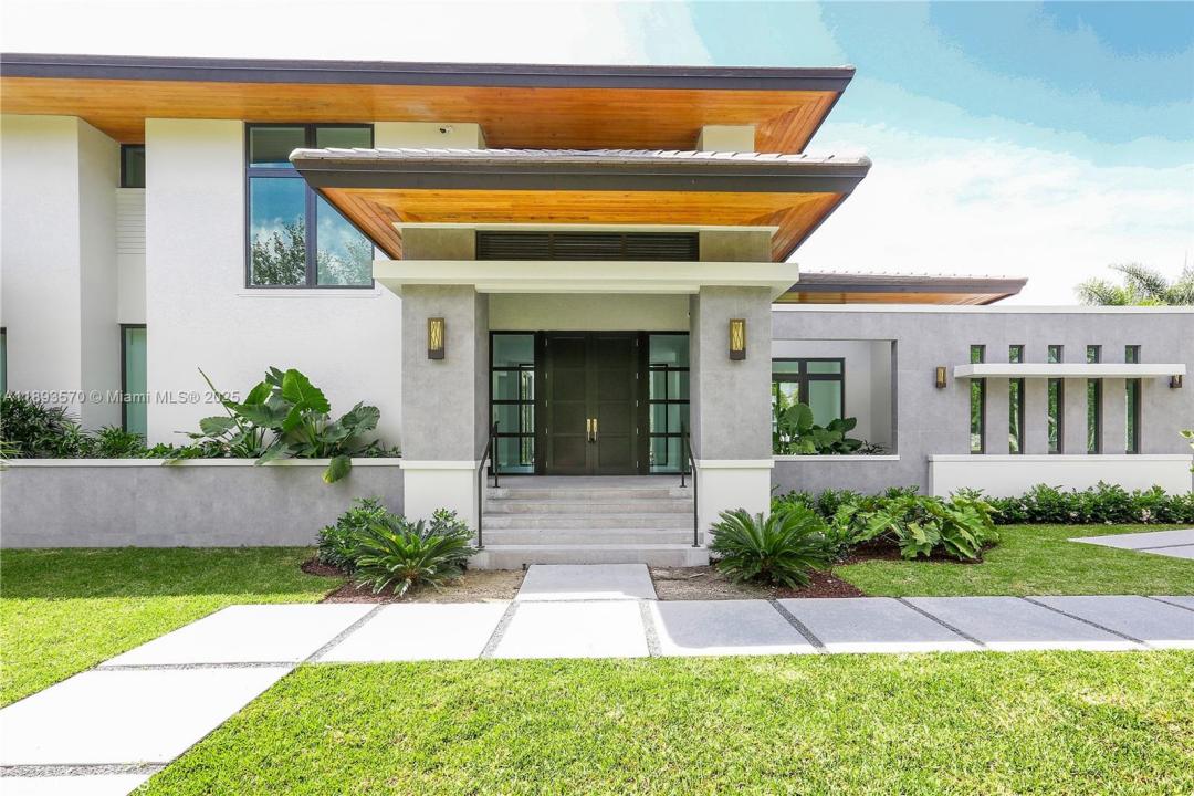 7015 Mira Flores Ave, Coral Gables, Flórida 33143, Estados Unidos