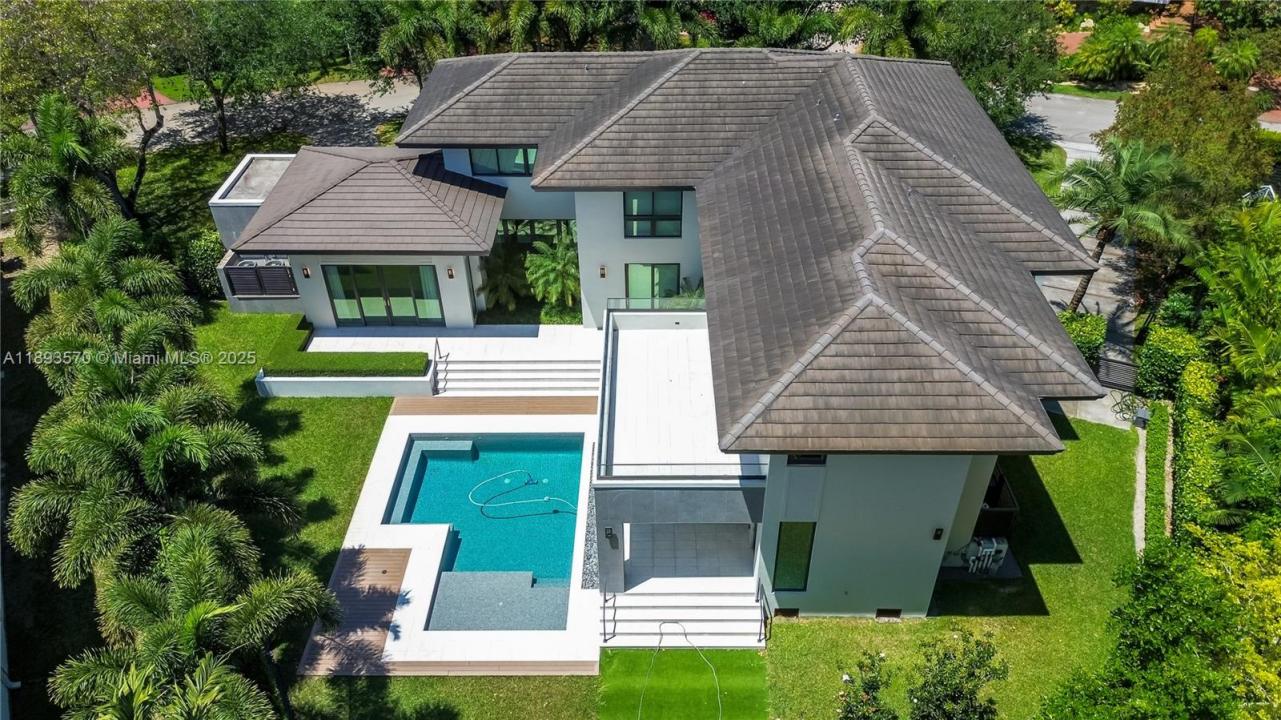 7015 Mira Flores Ave, Coral Gables, Flórida 33143, Estados Unidos