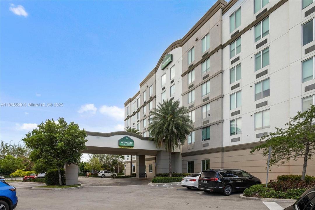 3755 NW 78th Ave, Doral, Florida 33166