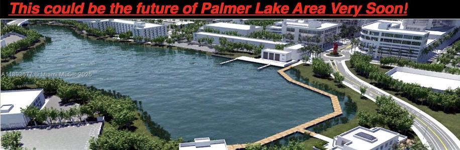 3550 NW South River Dr, Miami, フロリダ 33142, アメリカ合衆国