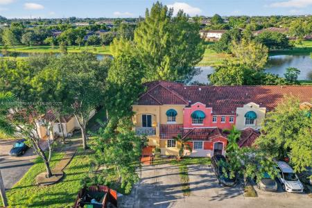 7245 NW 173rd Dr 2501, Hialeah, Florida 33015, USA