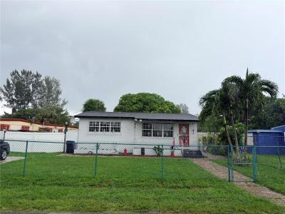 12510 W Golf Dr, Miami, Florida 33167, USA