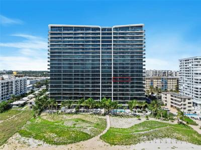 900 N Ocean Blvd 1005, Pompano Beach, Florida 33062, Amerika Birleşik Devletleri