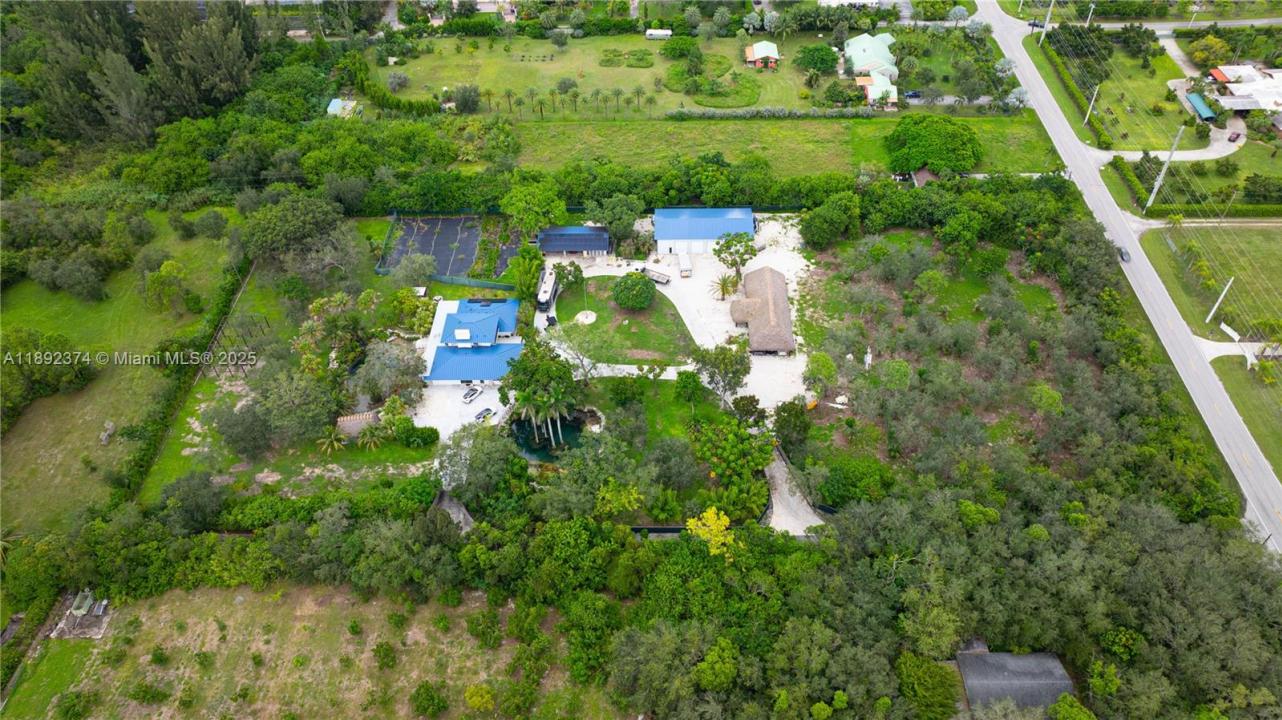 25300 SW 147th Ave, Homestead, فلوريدا 33032, الولايات المتحدة