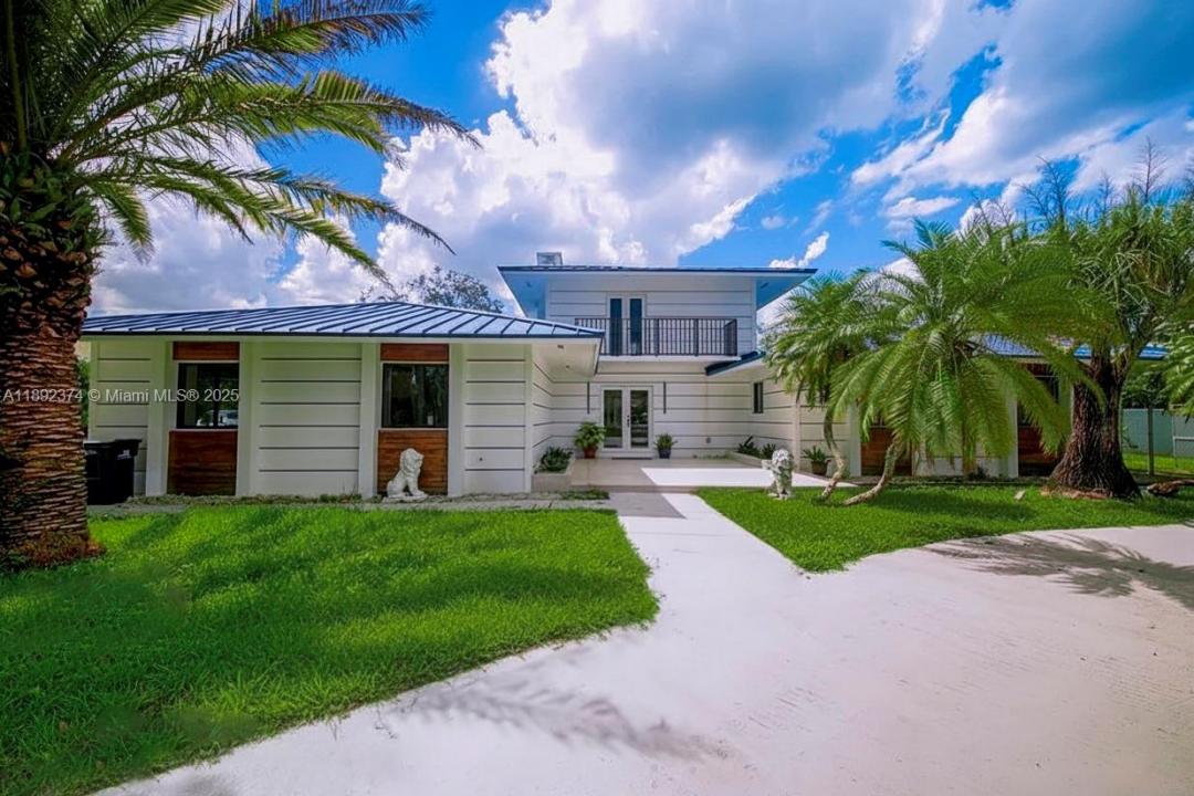 25300 SW 147th Ave, Homestead, فلوريدا 33032, الولايات المتحدة
