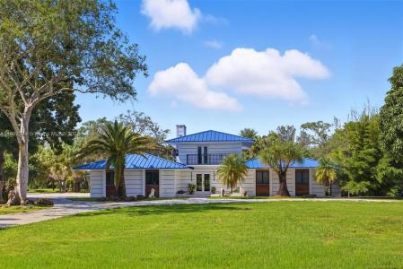25300 SW 147th Ave, Homestead, Florida 33032