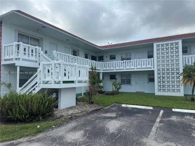 1400 NW 43rd Ter 204, Lauderhill, Florida 33313, USA