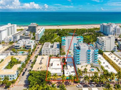 249 Collins Ave, Miami Beach, フロリダ 33139, アメリカ合衆国