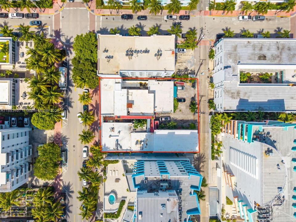 249 Collins Ave, Miami Beach, フロリダ 33139, アメリカ合衆国