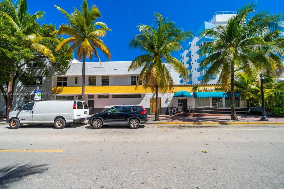 249 Collins Ave, Miami Beach, フロリダ 33139, アメリカ合衆国
