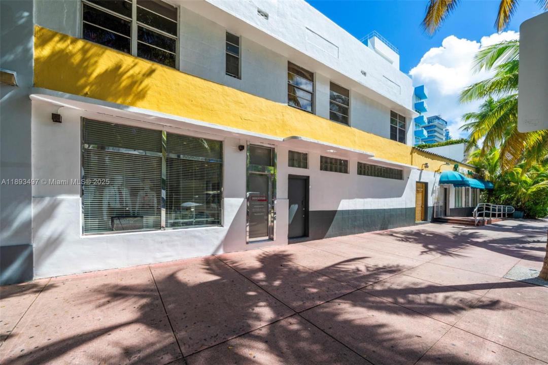 249 Collins Ave, Miami Beach, フロリダ 33139, アメリカ合衆国