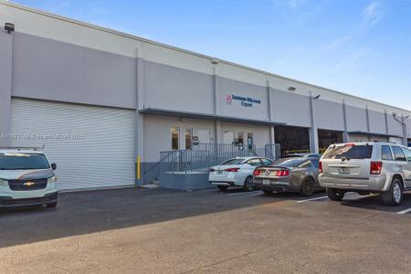 1700 NW 82nd Ave 8266, Doral, Florida 33126, USA