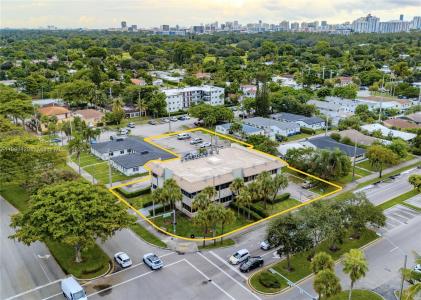 17101 NE 19th Ave, North Miami Beach, Florida 33162