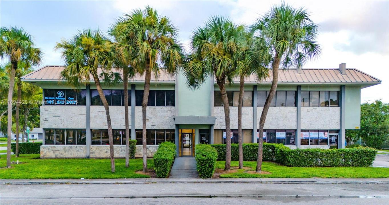 17101 NE 19th Ave, North Miami Beach, Florida 33162