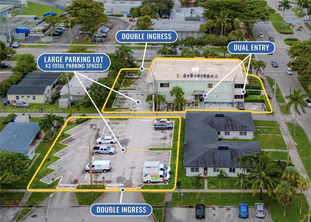 17101 NE 19th Ave, North Miami Beach, Florida 33162