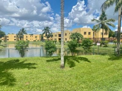 550 NW 114th Ave 102, Sweetwater, Florida 33172