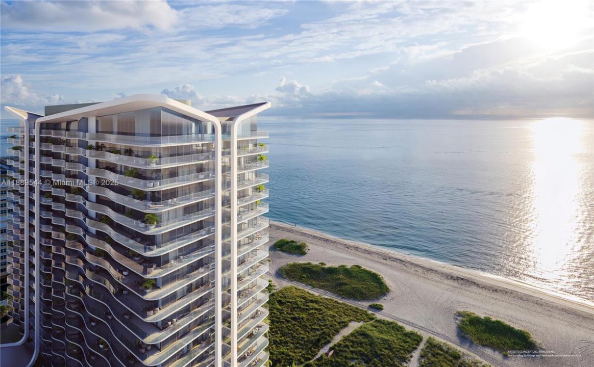 900 N Ocean Blvd 1504, Pompano Beach, Florida 33062, Amerika Birleşik Devletleri