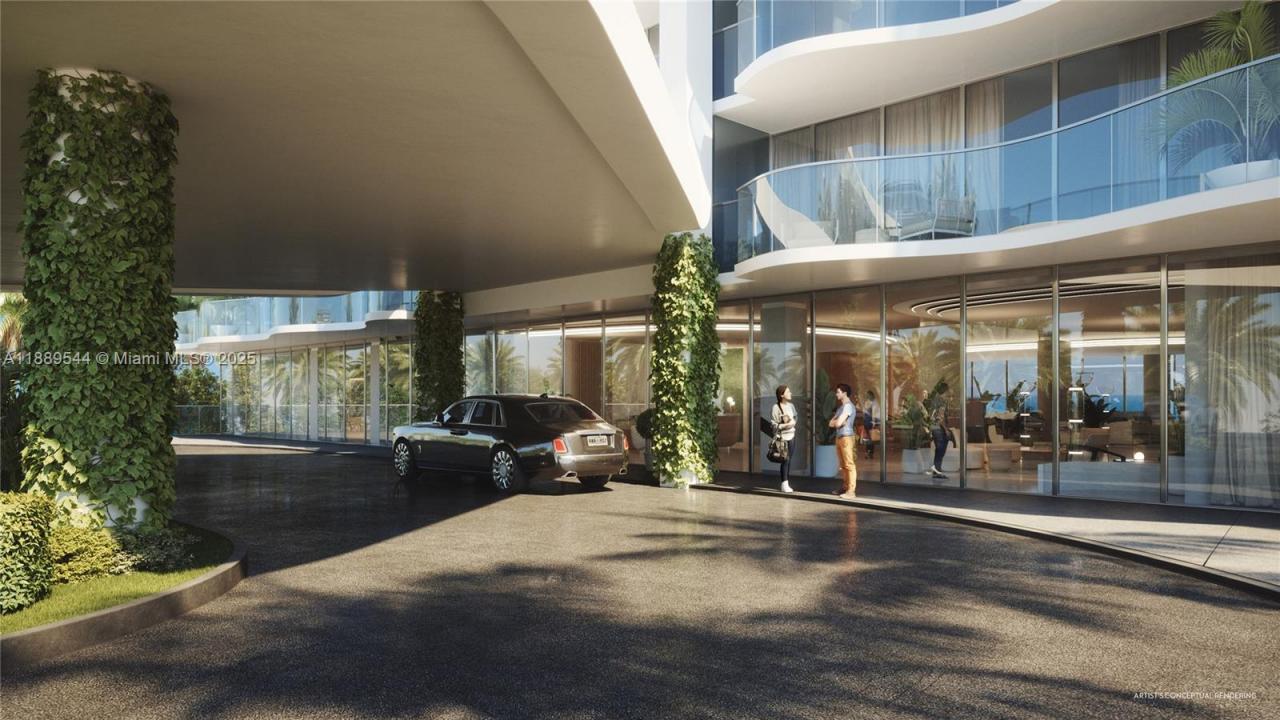 900 N Ocean Blvd 1504, Pompano Beach, Florida 33062, Amerika Birleşik Devletleri