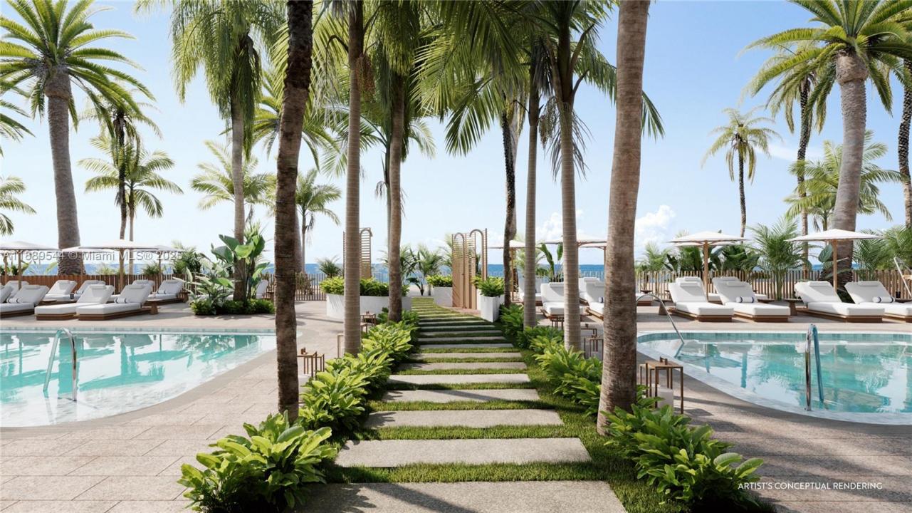 900 N Ocean Blvd 1504, Pompano Beach, Florida 33062, Amerika Birleşik Devletleri