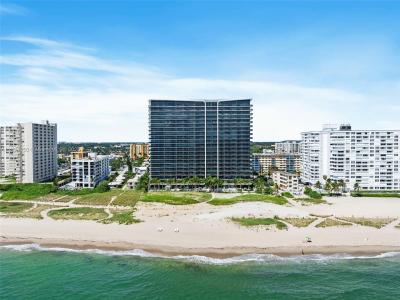 900 N Ocean Blvd 1203, Pompano Beach, Florida 33062, Amerika Birleşik Devletleri