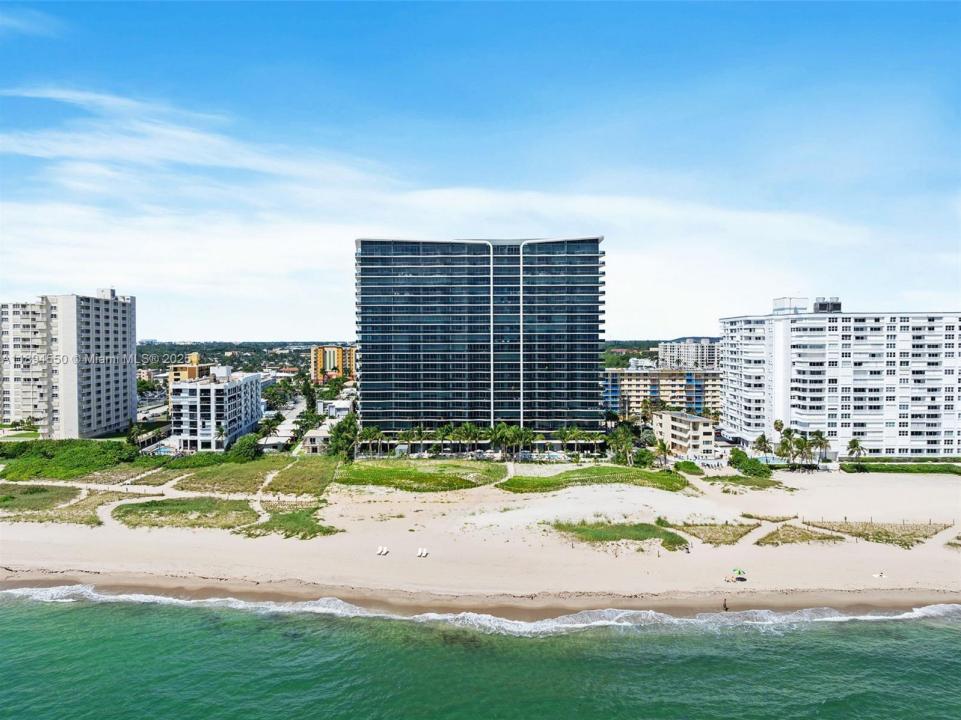 900 N Ocean Blvd 1203, Pompano Beach, Florida 33062, Amerika Birleşik Devletleri