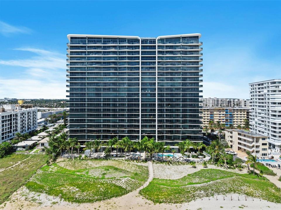 900 N Ocean Blvd 1203, Pompano Beach, Florida 33062, Amerika Birleşik Devletleri