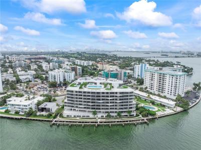1135 103rd st PH2, Bay Harbor Islands, Florida 33154