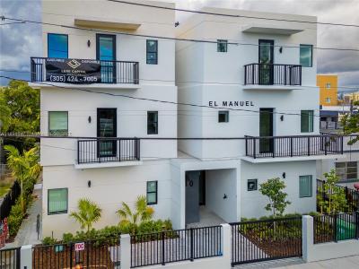 530 SW 11th Ave 201, Miami, Florida 33130, USA