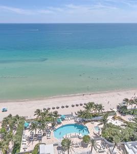 3535 S OCEAN DR 2102, Hollywood, Florida 33019, USA