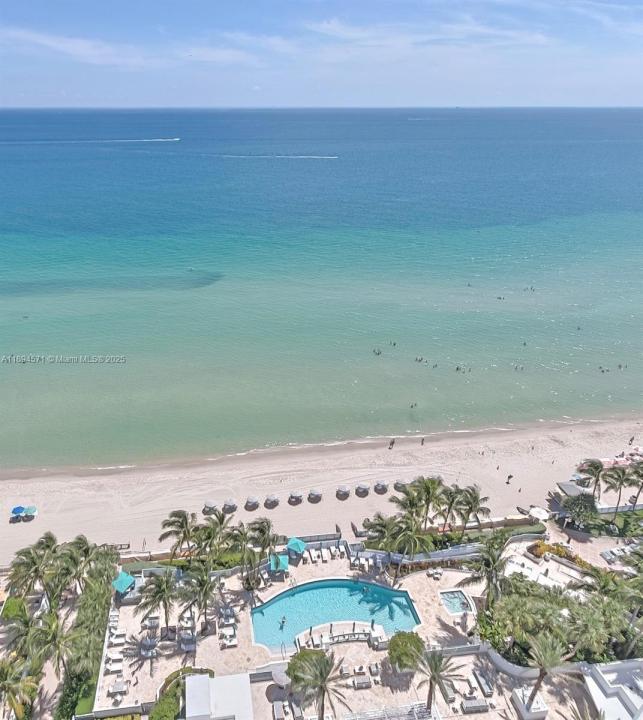 3535 S OCEAN DR 2102, Hollywood, פלורידה 33019, ארצות הברית של אמריקה
