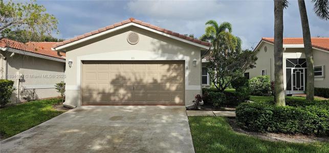 85 Sausalito Dr, Boynton Beach, Florida 33436, USA
