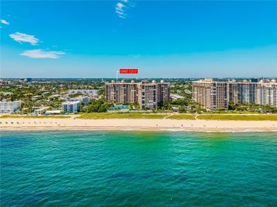 4900 N Ocean Blvd 1217, Lauderdale By The Sea, Floride 33308, États-Unis