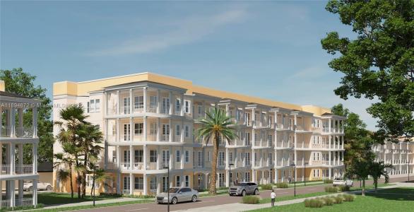 7511 Northern Harrier Way 1 MILO, Kissimmee, Florida 34747, USA