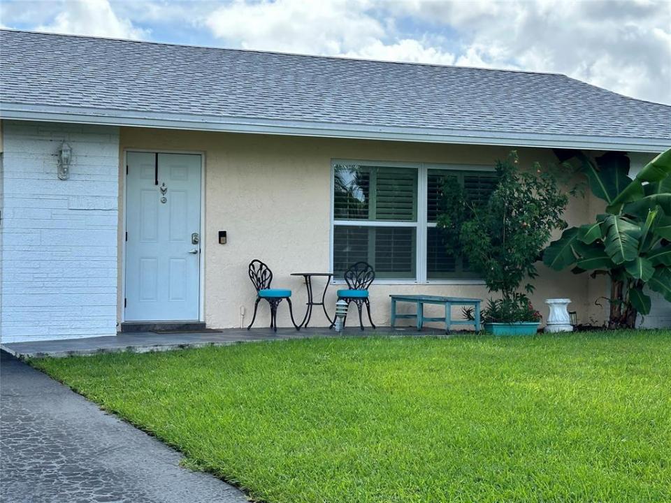 9208 NW 80th St, Westwood 5, Tamarac, Florida 33321