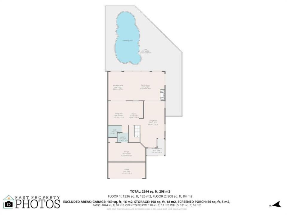 3218 W Buena Vista Dr, Margate, Florida 33063