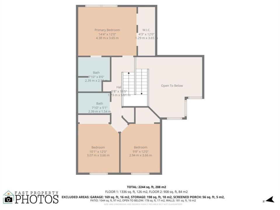 3218 W Buena Vista Dr, Margate, Florida 33063