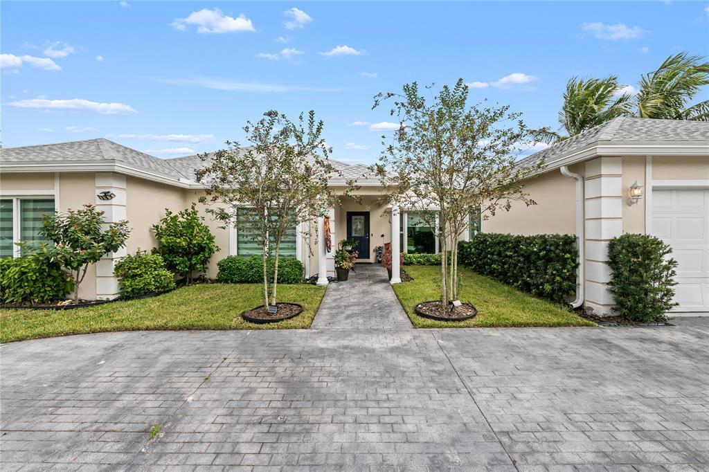 4906 N Travelers Palm Ln, Tamarac, Florida 33319