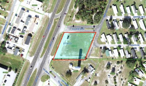 US Hwy 27, Lake Wales, Florida 33853, USA