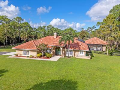 2559 Palm Deer Drive, DEER RUN, Loxahatchee, Floride 33470, États-Unis