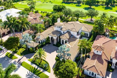 207 Grand Pointe Drive, Palm Beach Gardens, Florida 33418