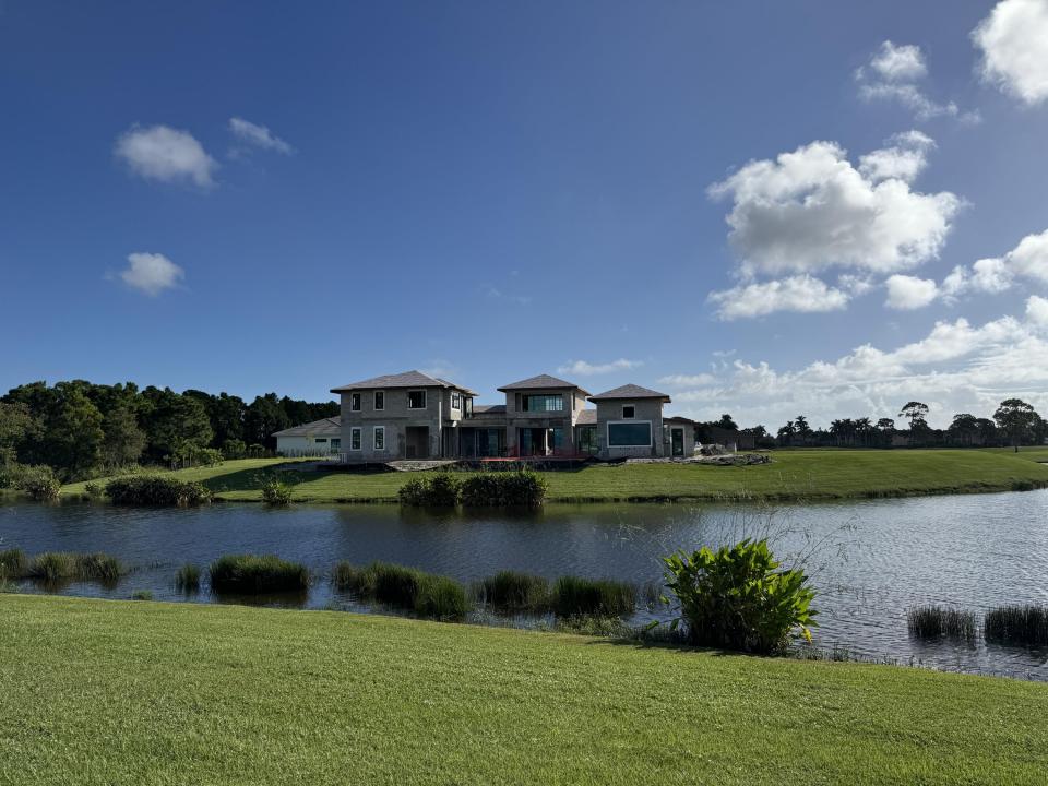 227 SE Bella Strano, Port Saint Lucie, Флорида 34984, Соединенные Штаты