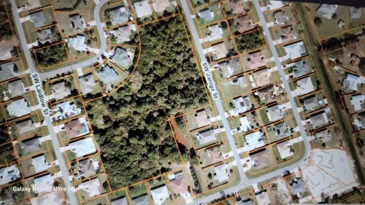 3832 SW Janiga Street, Port Saint Lucie, フロリダ 34953, アメリカ合衆国