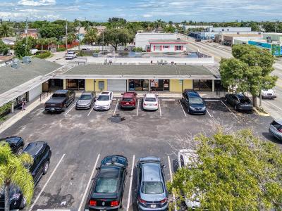 901 N Dixie Highway, Lake Worth, Floride 33460, États-Unis