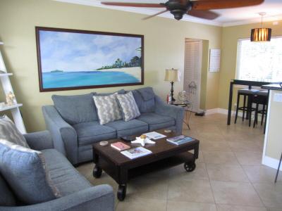 6660 N Ocean Boulevard E 16, Ocean Ridge, Florida 33435