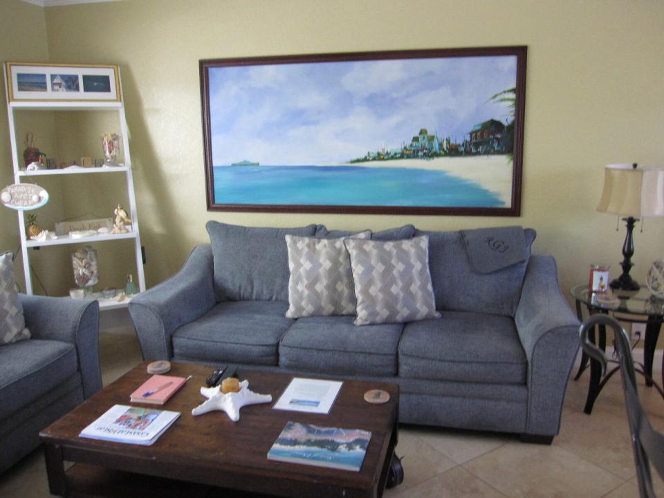 6660 N Ocean Boulevard E 16, Ocean Ridge, Florida 33435