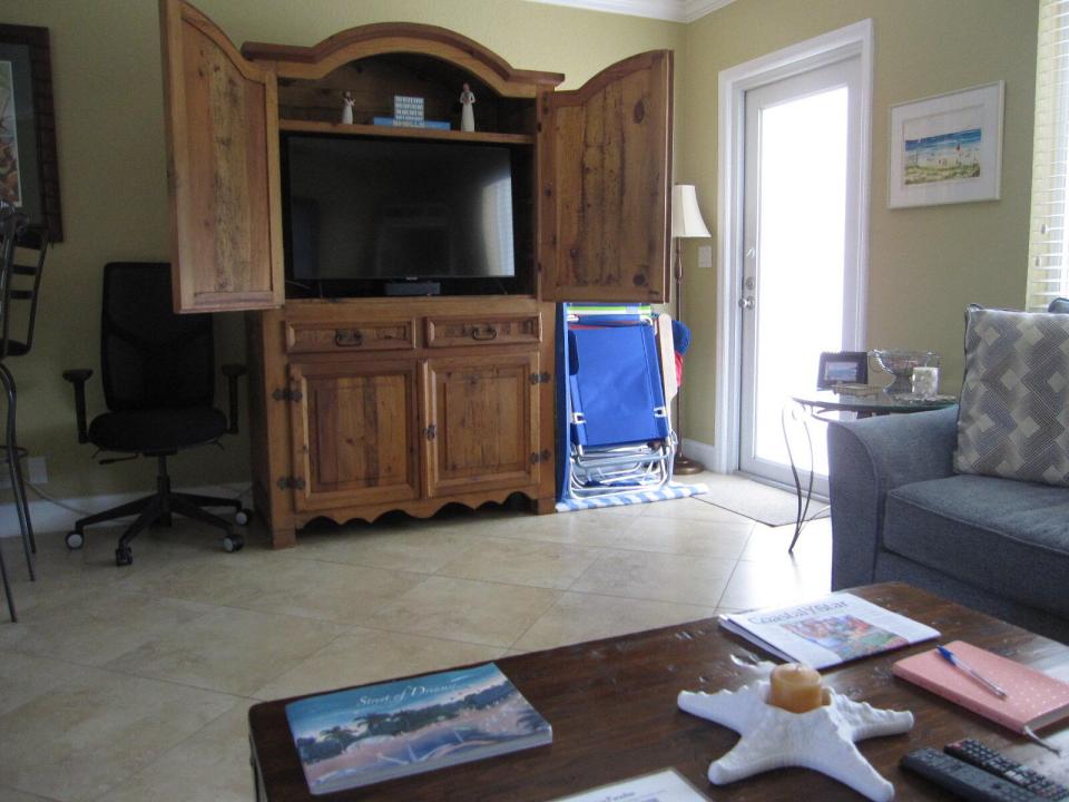 6660 N Ocean Boulevard E 16, Ocean Ridge, Florida 33435