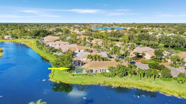 714 Pinehurst Way, PGA National, Palm Beach Gardens, Florida 33418