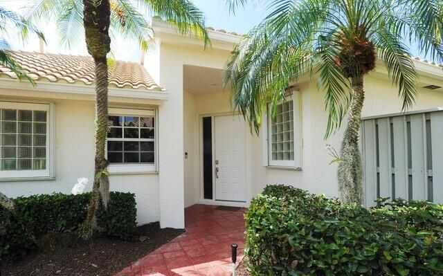 714 Pinehurst Way, PGA National, Palm Beach Gardens, Florida 33418