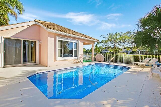 714 Pinehurst Way, PGA National, Palm Beach Gardens, Florida 33418