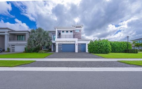 8652 Dream Falls Street, Boca Raton, Flórida 33496, Estados Unidos